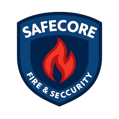 SAFECORE Fire & Security